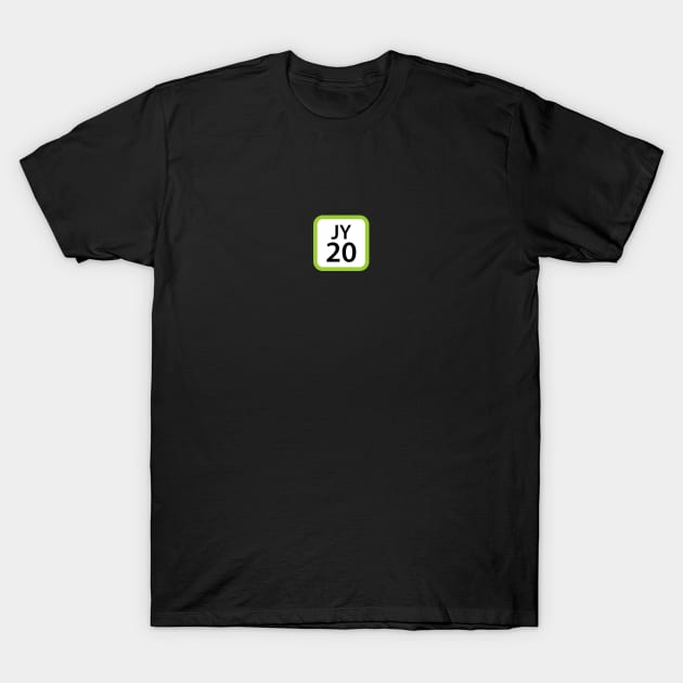 JR Yamanote Line - Shibuya T-Shirt by True North